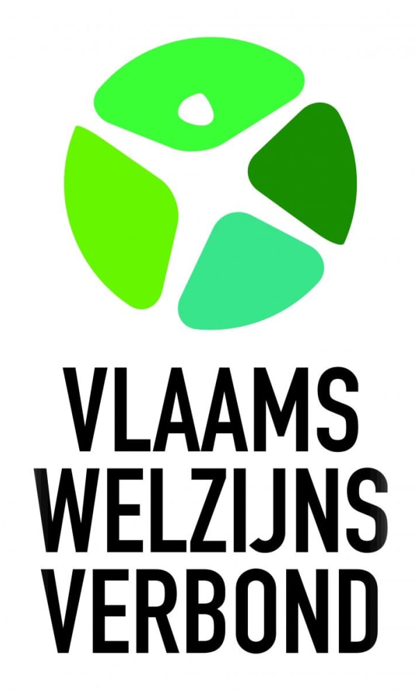 Logo Vlaams Welzijnsverbond