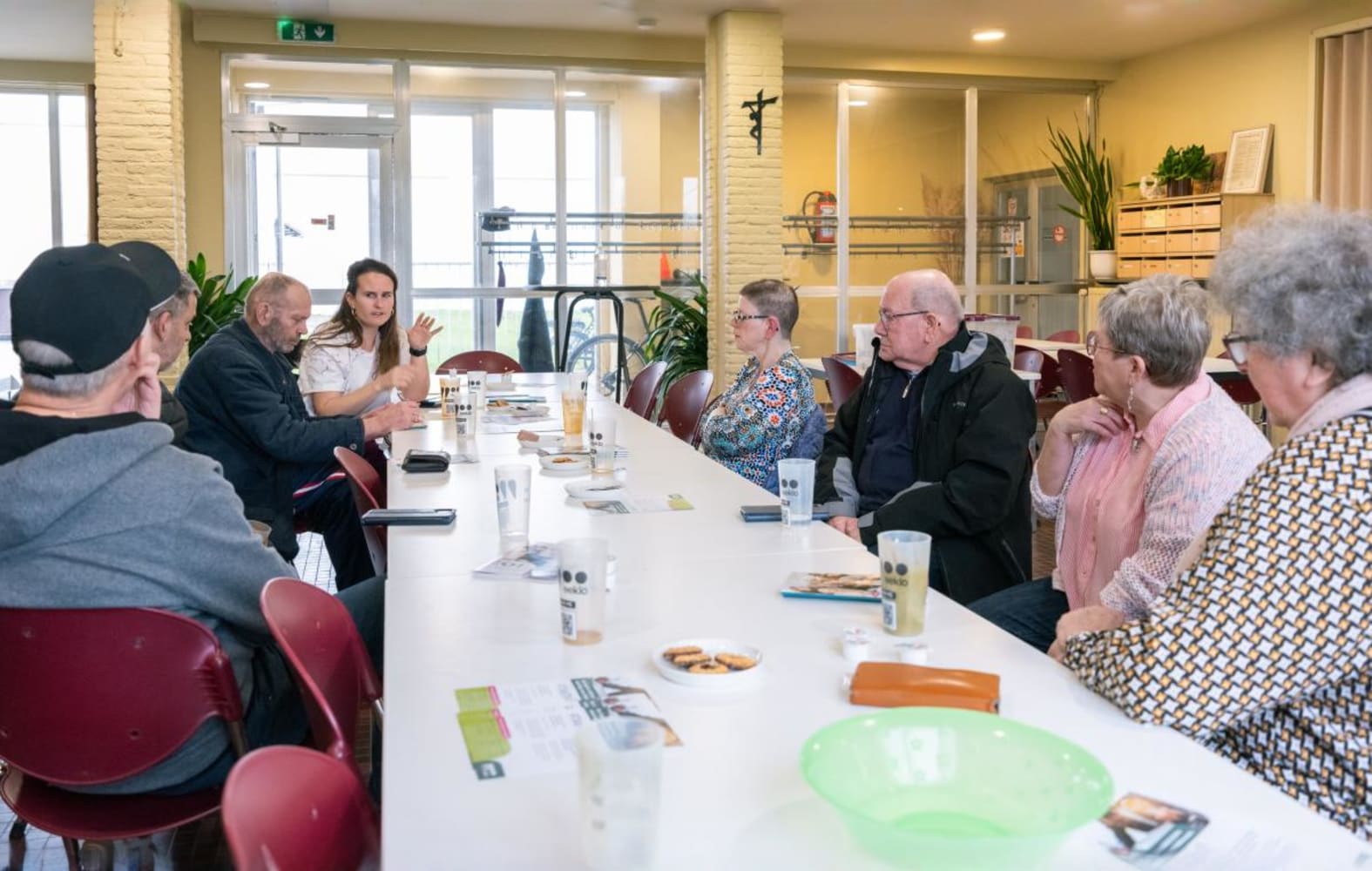 Zorgzame Buurt Eeklo