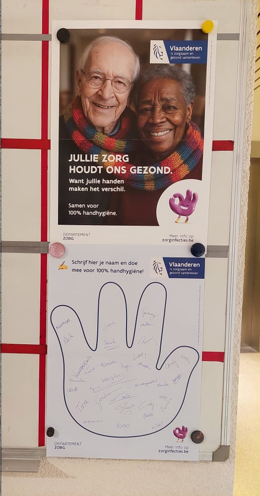 Foto WZC De Ceder Beersel 