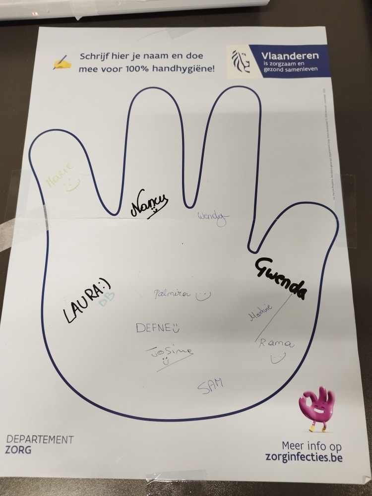 Zorgdorp De Pastorij 