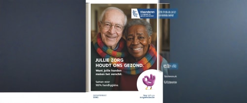 Jullie zorg houdt ons gezond