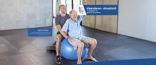 Folder handhygiëne (paramedici) 