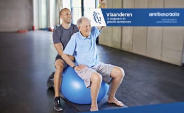 Folder handhygiëne (paramedici) 