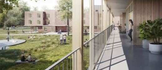 MPI De Kerselaar Overijse