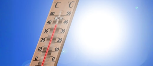 thermometer