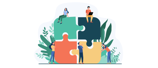 Afbeelding preventie partnerorganisaties
