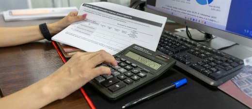 Afbeelding preventie financieel