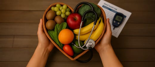 Afbeelding preventie diabetes type 2