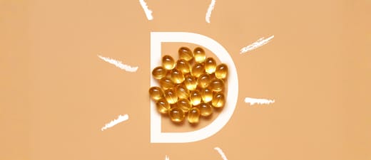 Vitamine D