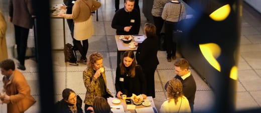 Gezondheidsconferentie Vaccinatie 2024