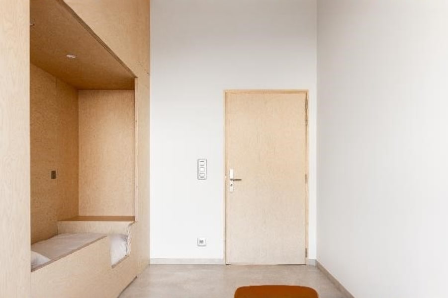 Kamer kleuters en peuters