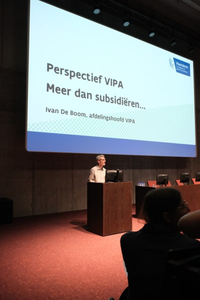 Studiedag VIPA- foto 20