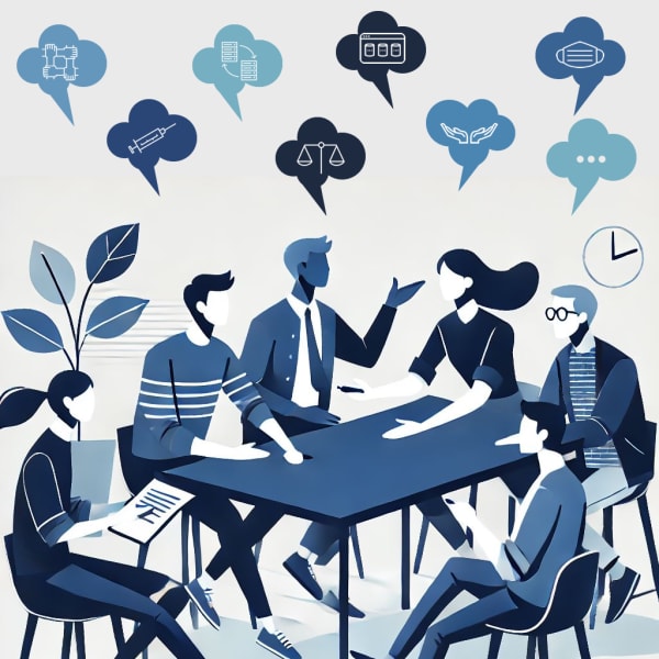 Crisisparaatheidscel