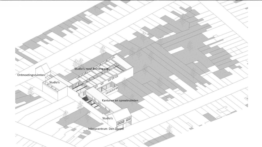 VOLT CAW Sint-Niklaas