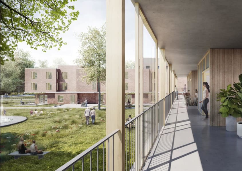 MPI De Kerselaar Overijse