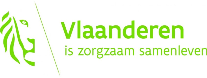 Logo Departement Welzijn, Volksgezondheid en Gezin