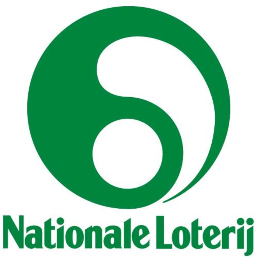 Logo Nationale Loterij