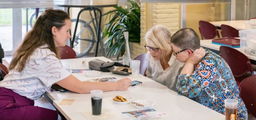 Zorgzame Buurt Eeklo