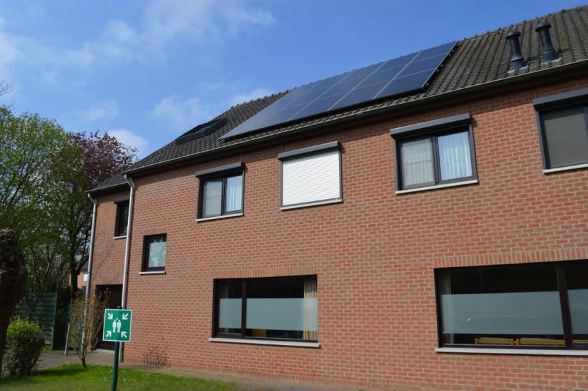 Illustratieve foto MPC Terbank