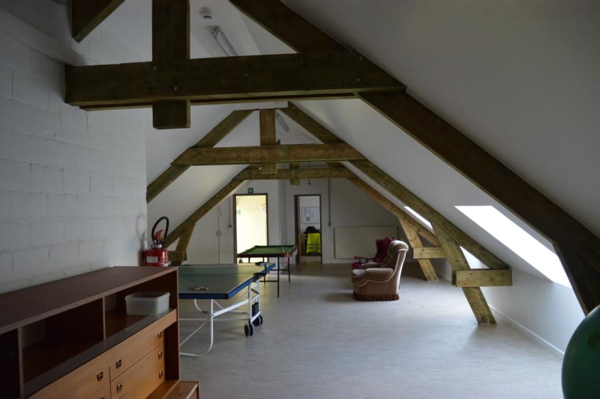 Illustratieve foto MPC Terbank