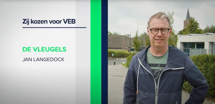 De Vleugels - Houthulst (Klerken) - Jan Langedock