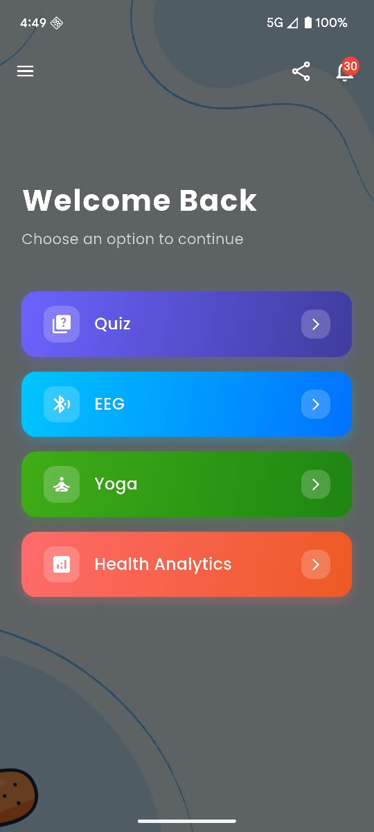 ADV-EEG App