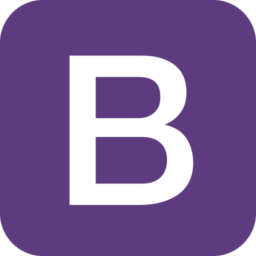 bootstrap-icon