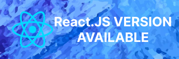 react-version