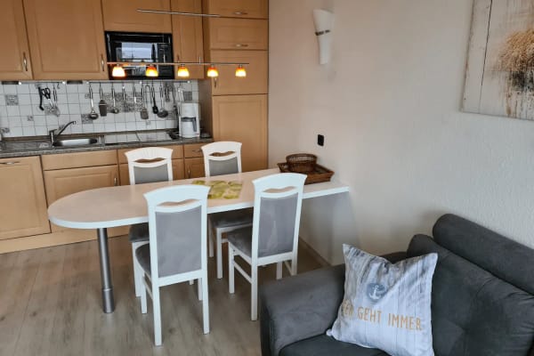 Ferienwohnung Ostseeglück