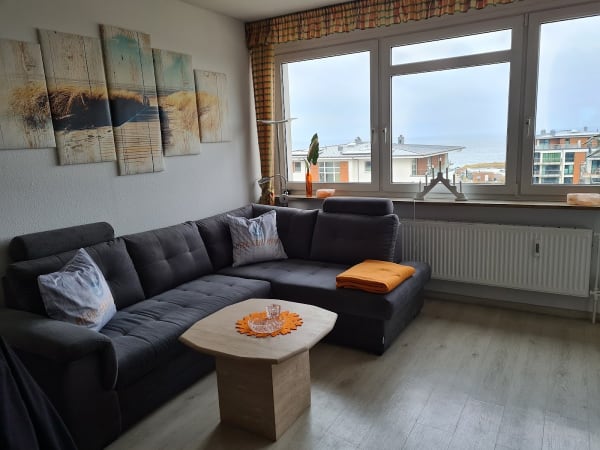 Ferienwohnung Ostseeglück