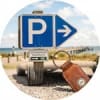 Anreise und Parken
