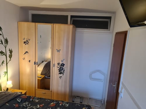 Schlafzimmerschrank