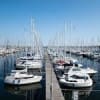 5-Sterne Marina Jachthafen Heiligenhafen