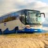 Fernbus Anreise nach Heiligenhafen