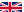 Britische Flagge