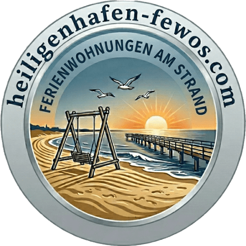 Logo Heiligenhafen Fewos