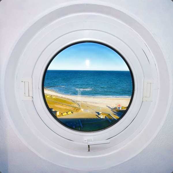 Ostsee-Loge Penthouse