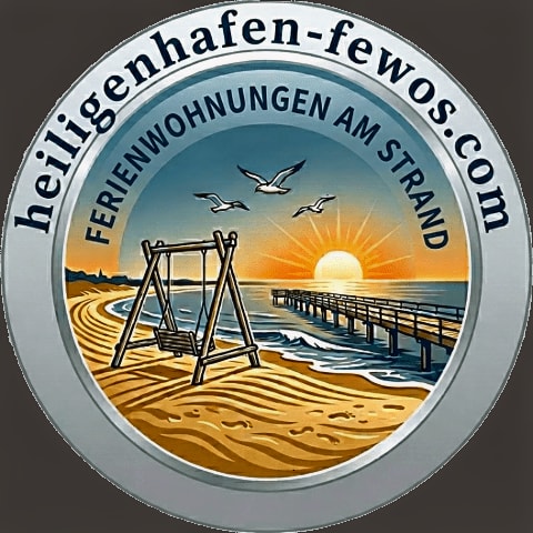 Familie Kuhse Ferienwohnungen Logo