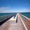 Heiligenhafen Pier