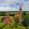 Leuchtturm Dahmeshöved