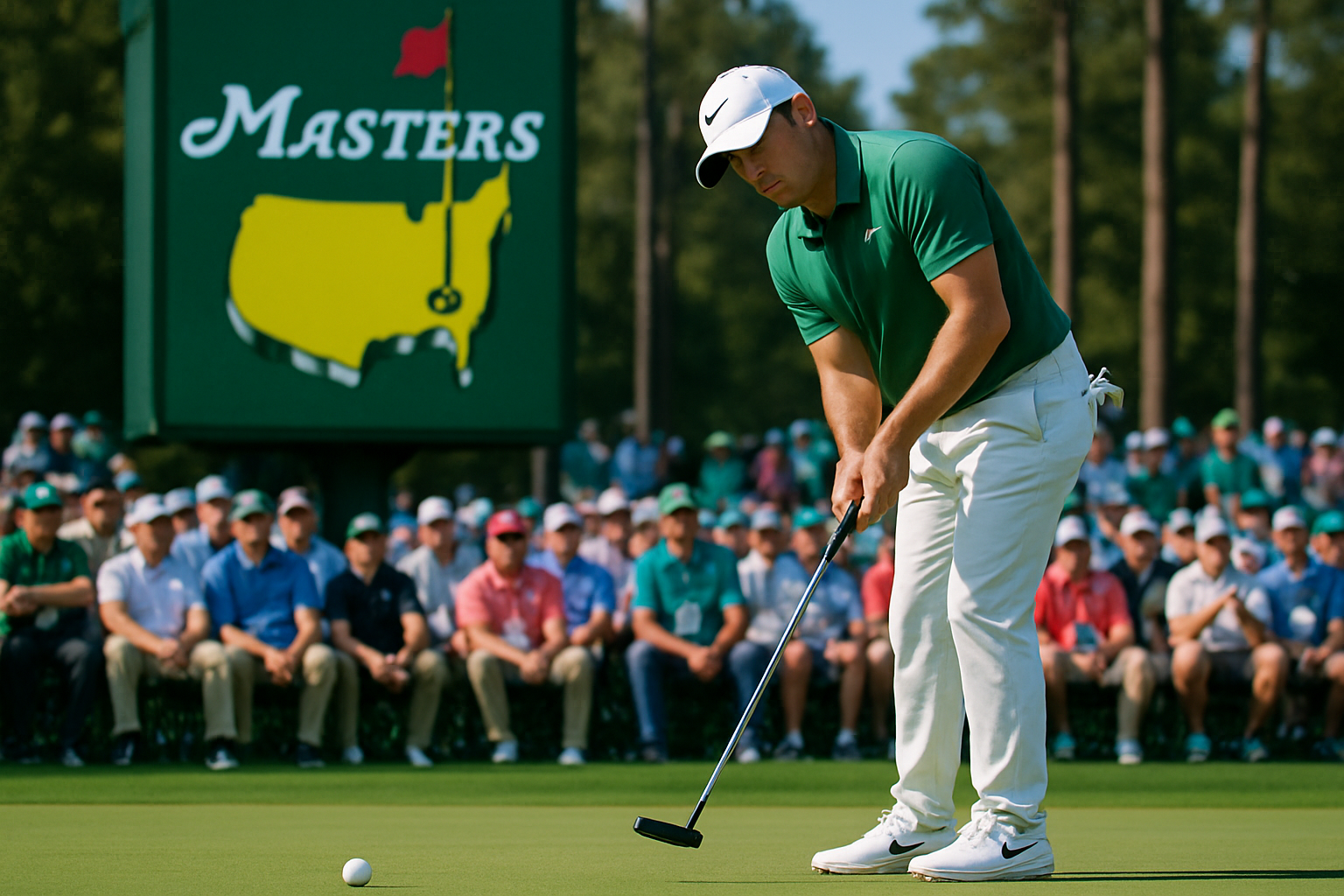 2026 Masters Betting Guide: Odds, Props, and Sleeper Picks