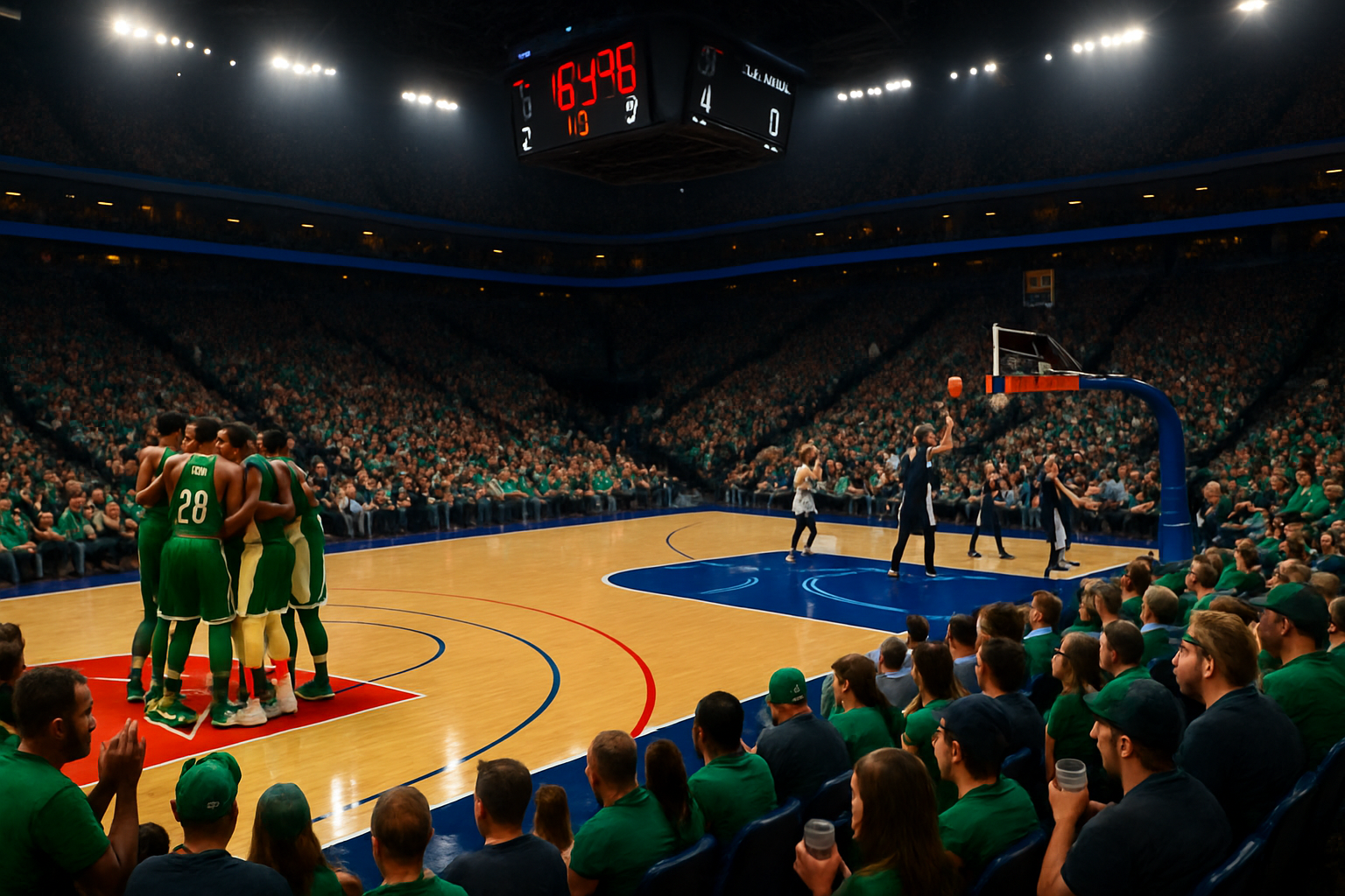 NBA Saturday Slate Betting Guide: Best Bets for March 28 Games Including Spurs-Bucks