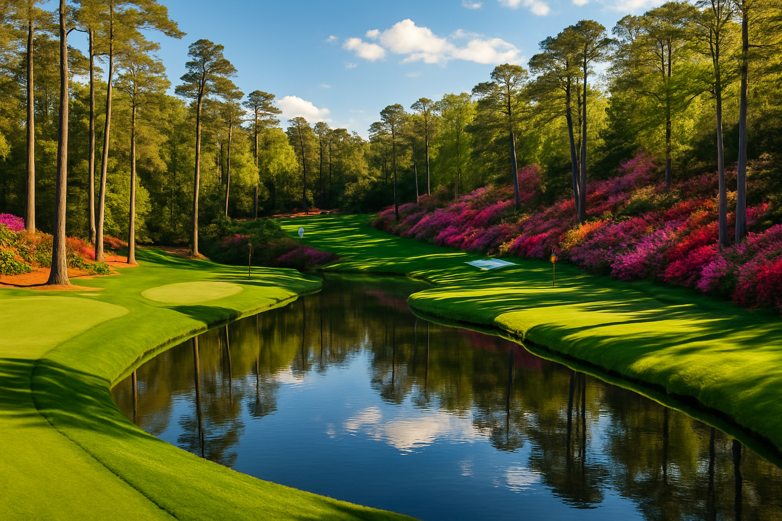 Masters 2026 Outright Winner Odds and Best Bets