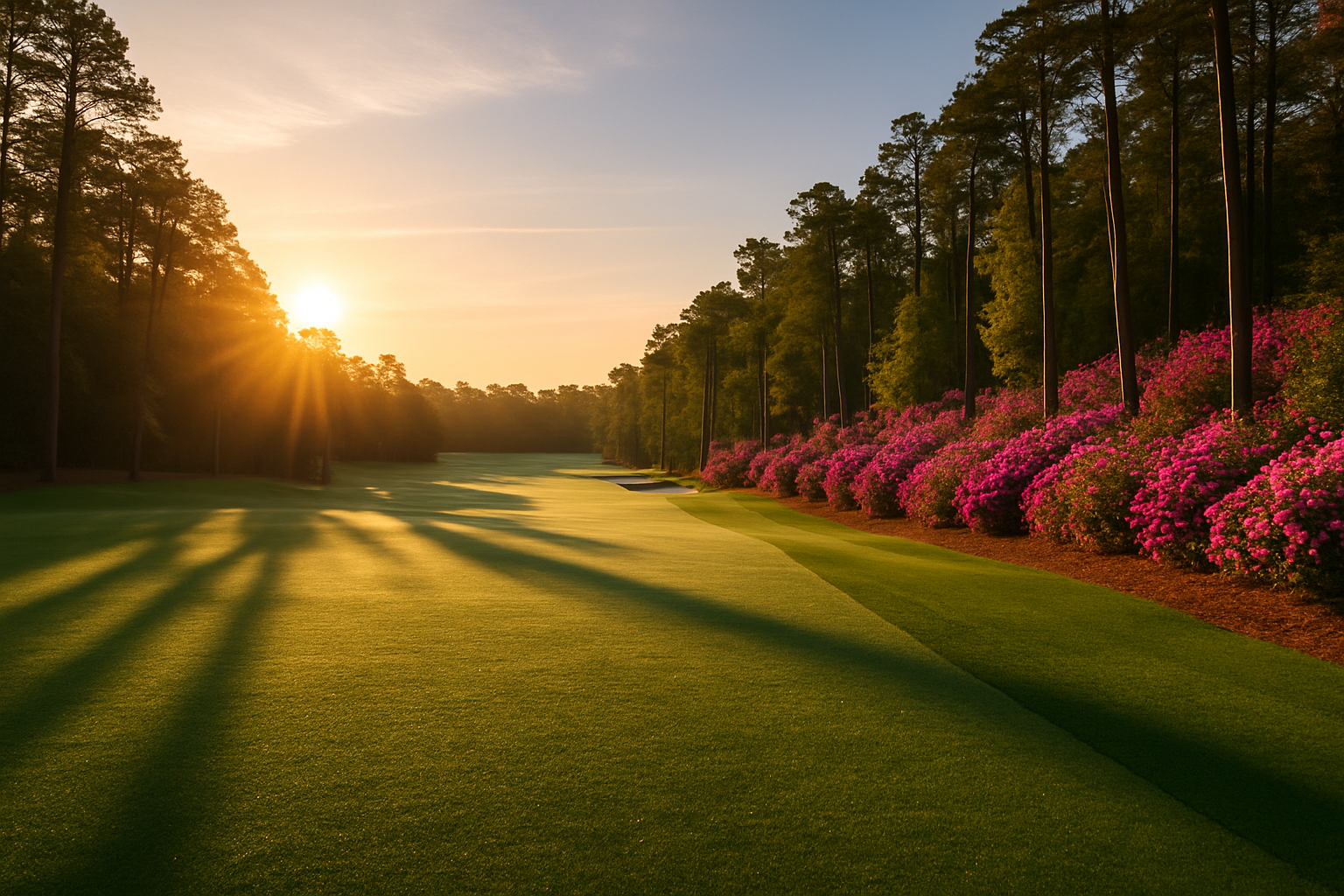 Masters 2026 Round 1 Betting Preview: Thursday Odds and Live Betting Guide