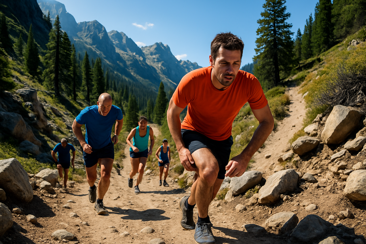 The Hardest Marathons in America, Ranked