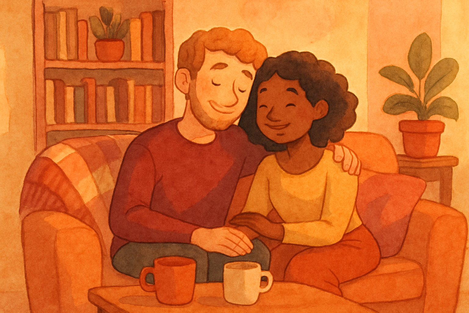 The 6 Dimensions of Compatibility (And Why You Need All of Them)
