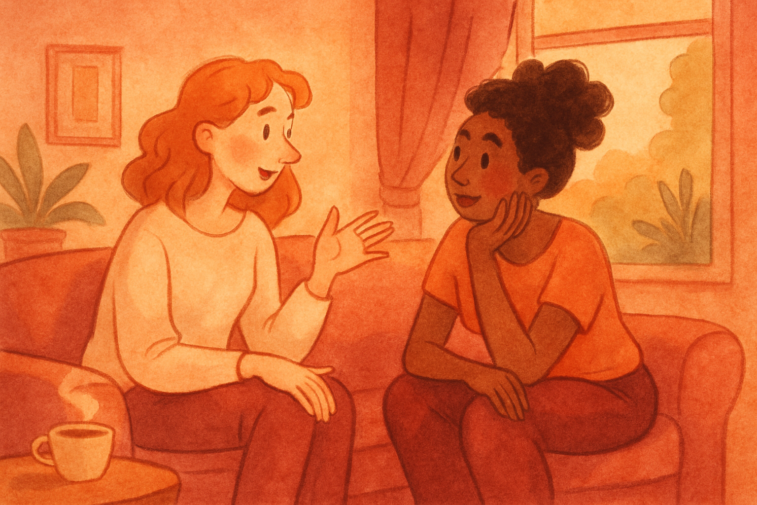 Why Vulnerability Is the Shortcut to Real Connection