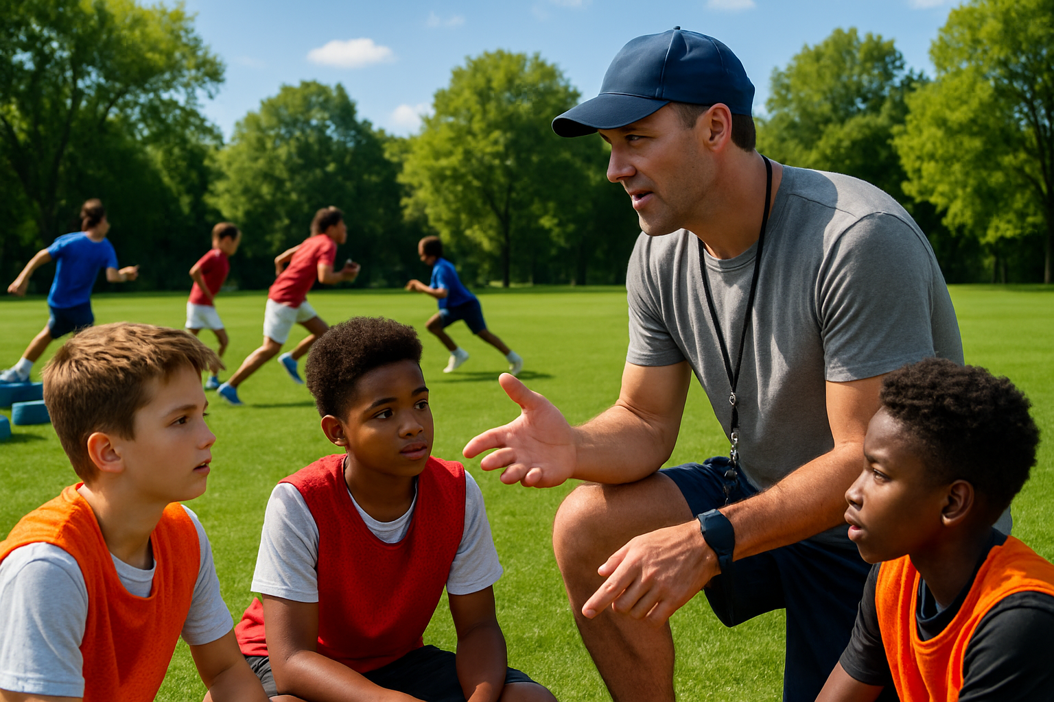 Picking some sensible summer coaching moves