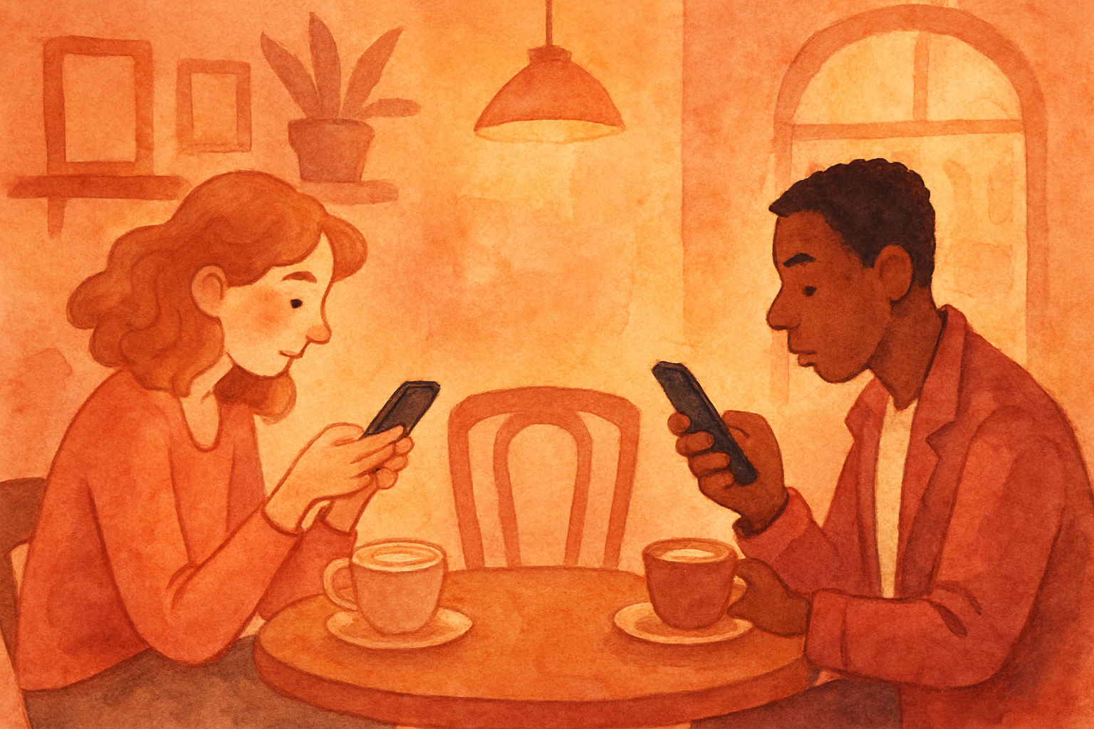 Situationships: When "Going With the Flow" Goes Nowhere