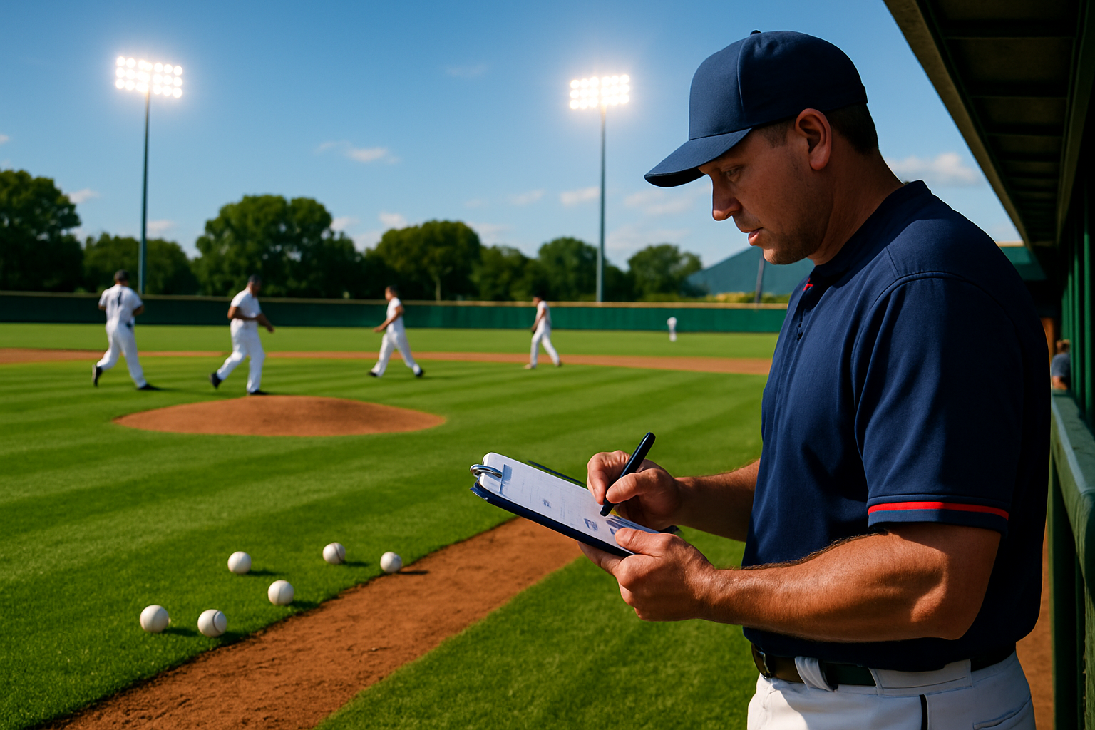 MLB Predictions, Picks: Matt Trollo’s Opening Pitch for Saturday, May 9